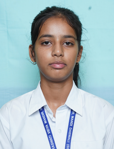KHUSHDEEP KAUR            